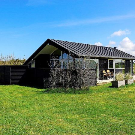 Holiday Home Kringelbaekvej II Trudslev Ngoại thất bức ảnh