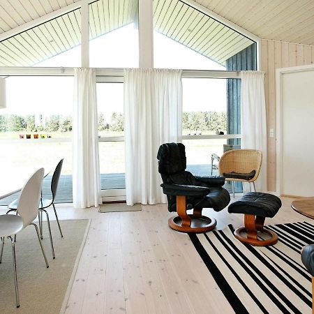 Holiday Home Kringelbaekvej II Trudslev Ngoại thất bức ảnh