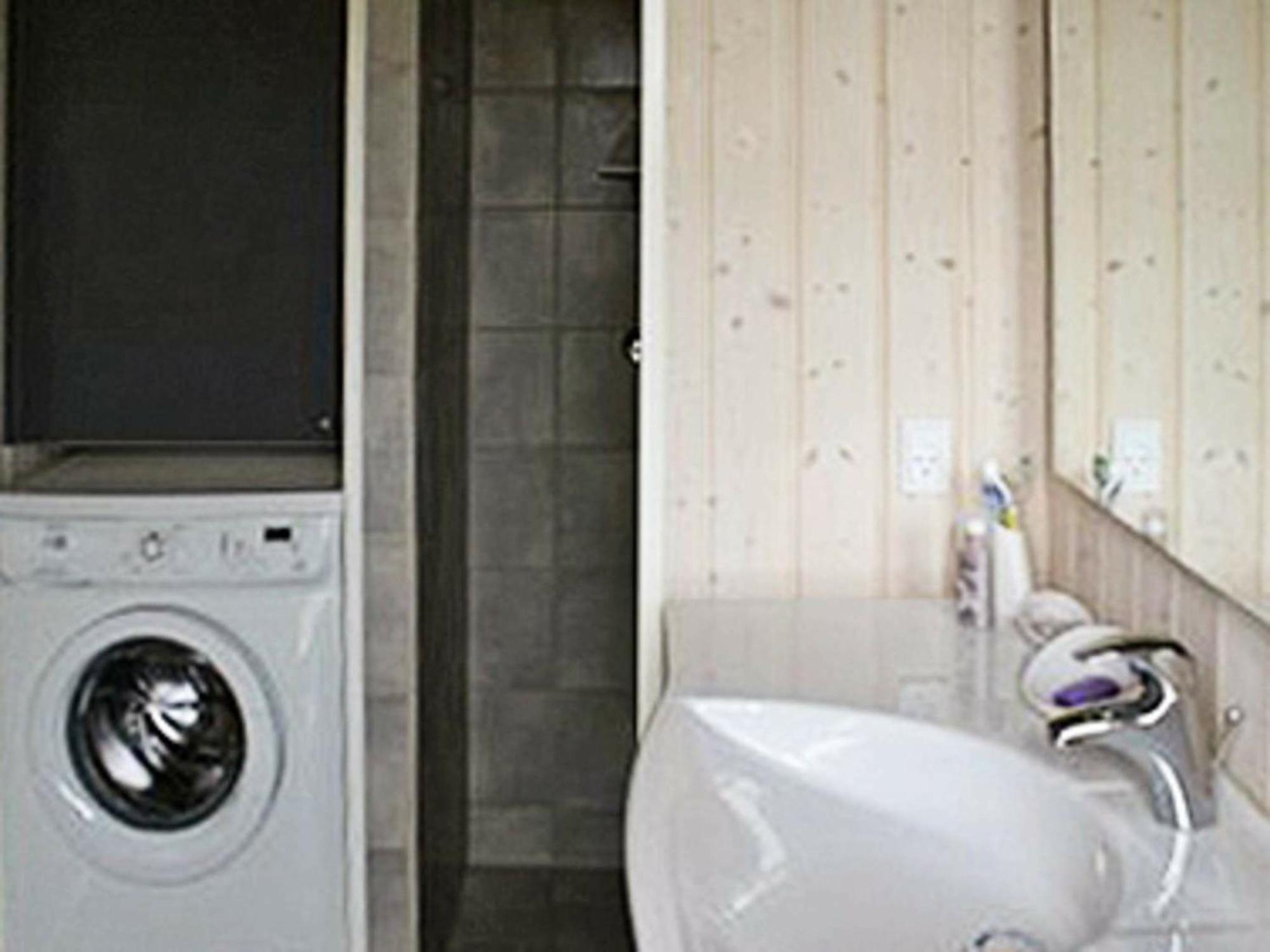 Holiday Home Kringelbaekvej II Trudslev Ngoại thất bức ảnh