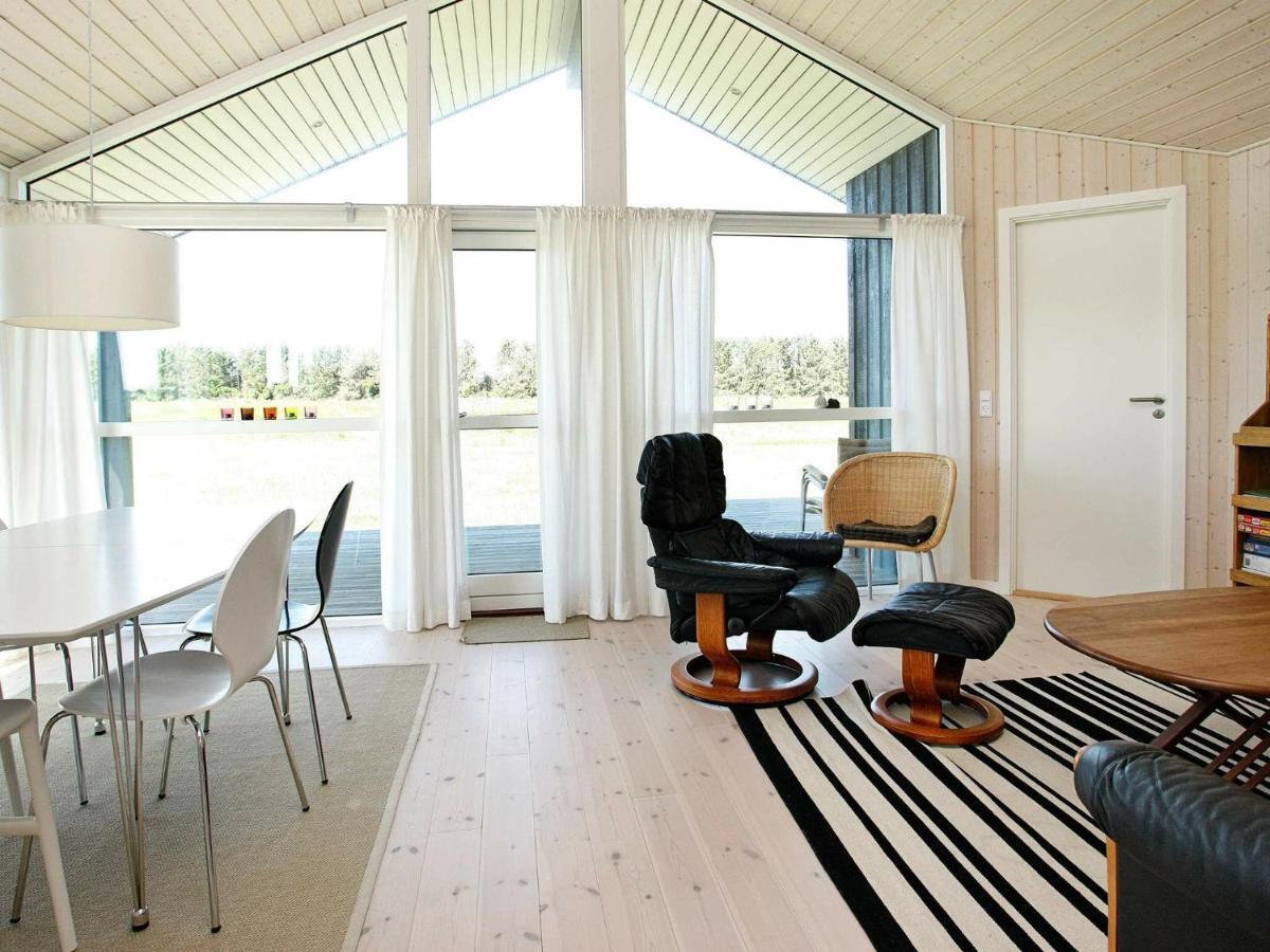 Holiday Home Kringelbaekvej II Trudslev Ngoại thất bức ảnh